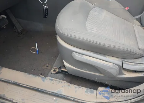 2014 Kia Sportage Lx from USA, damaged, VIN KNDPB3AC8E7569423